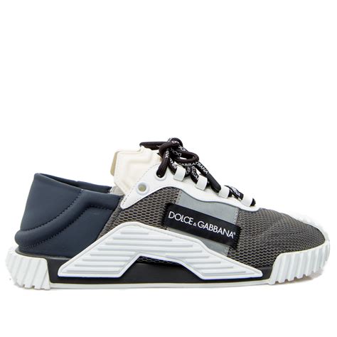 dolce gabbana online training|dolce and gabanna sneakers price.